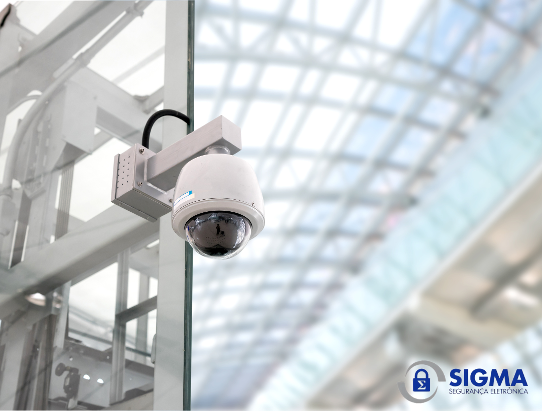 Locação de Câmeras de Segurança 4 Locação de Câmeras de Segurança