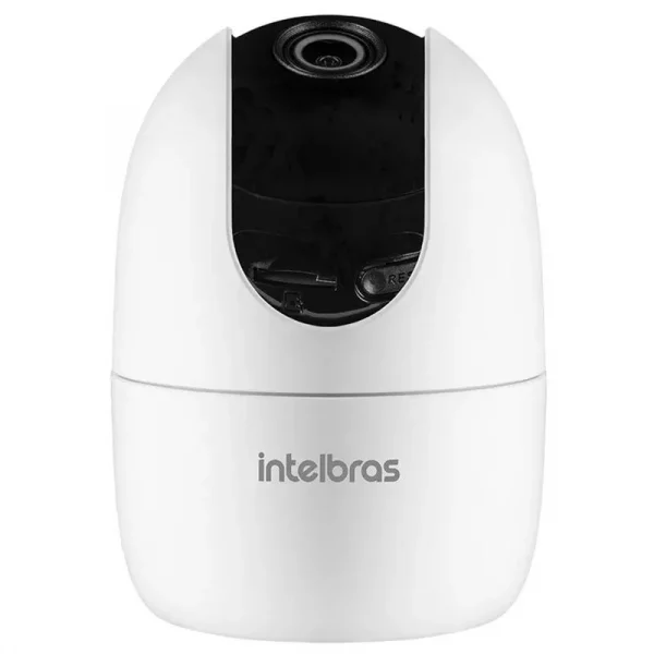 CAMERA DE VIDEO WIFI FULL HD MIBO IM4C MANAUS - Imagem 6