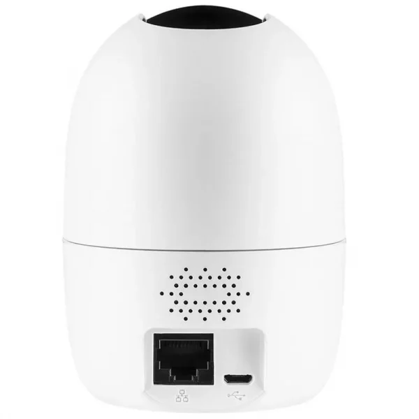 CAMERA DE VIDEO WIFI FULL HD MIBO IM4C MANAUS - Imagem 4