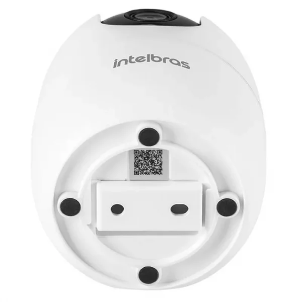 CAMERA DE VIDEO WIFI FULL HD MIBO IM4C MANAUS - Imagem 3