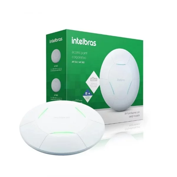 Roteador Access Point AP310 - Imagem 2