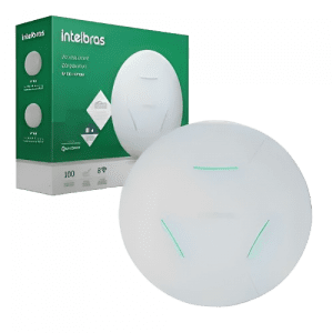 ROTEADOR ACCESS POINT AP360