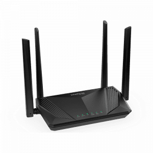 ROTEADOR WIRELESS W6 1500