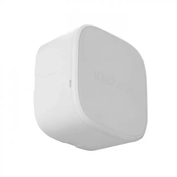 CX DE PASSAGEM P/ CAMERAS CFTV VBOX 1000 MINI
