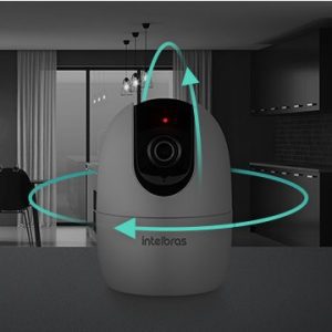 CAMERA DE VIDEO WIFI FULLHD MIBO IM4C C/SD32G