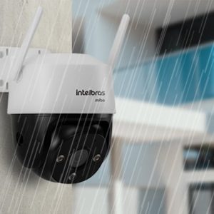 CAMERA DE VIDEO WI FI FULL HD IM7 FULL COLOR