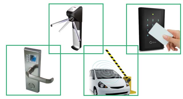 Controle de Acesso 1 servico controle acesso 01